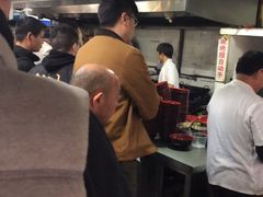 大堂-春和面馆(常德路店)