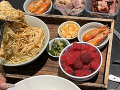 -金陵家宴·金陵春·南京菜(夫子庙店)