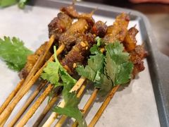 牛肉半壮丁-林二哥宜烤官·宜宾小烧烤