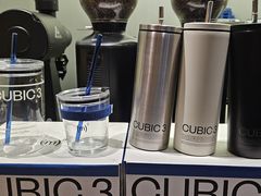 -CUBIC3三立方咖啡(西岸凤巢店)