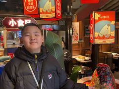 -坛宗剁椒鱼头(河西王府井店)