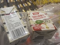 -亚马逊蒸汽活海鲜自助(LCM置汇旭辉广场店)