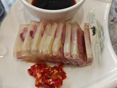 -聚丰园•湖鲜餐厅(阿红私房菜梅石路店)