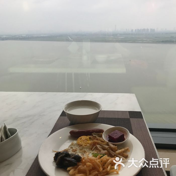 杭州瑞立江河匯酒店