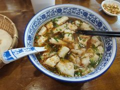 -长安后宰门水盆羊肉(新都心店)