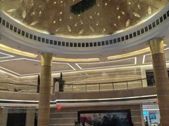 -张家界青和锦江国际酒店