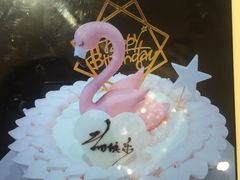 -米洛克欧洲蛋糕(西南路店)