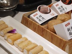 -葛记红焖羊肉(人民路店)