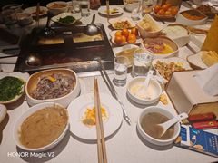 -海底捞火锅(劲松店)