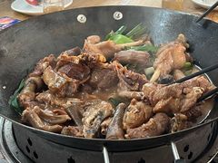 -大地农庄(逢沙大道店)
