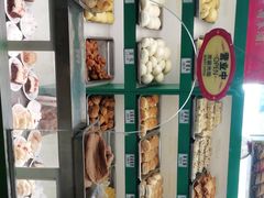 -南来顺饭庄·清真(南菜园店)