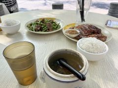 -紫金食坊(江南西路店)