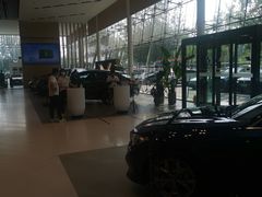 -北京晨德宝宝马4S店(金港汽车公园店)