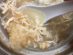 -添發碗仔翅美食