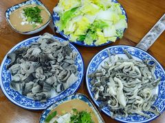 -牛街老爆肚满(牡丹园店)