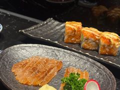 -小山日本料理(太古汇店)