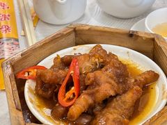 -番禺宾馆丽苑厅