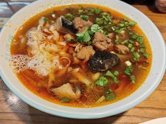 -韩师傅老大同刀削面(北苑路店)