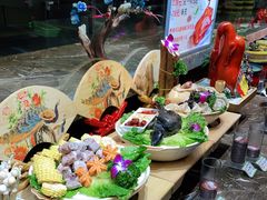 -高淳味道(丹阳湖北路店)