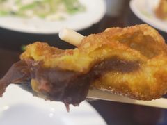 -晋阳饭庄(虎坊桥店)