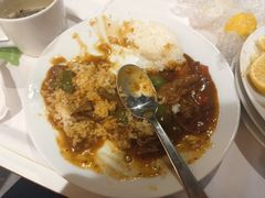 -宜家·瑞典风味餐厅(四元桥店)