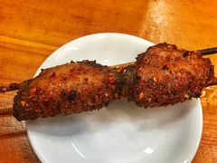 -炒豆合作社(东四总店)