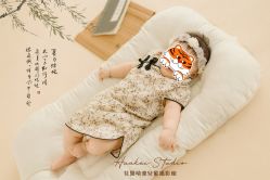 -花开映像儿童摄影