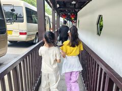 -句容茅山景区