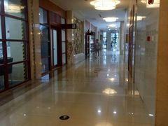 -复旦大学附属华山医院(浦东院区)