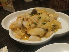 -海天楼中餐厅(吴宫泛太平洋酒店)