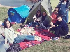 -永定河休闲森林公园