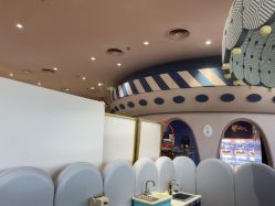 -奈尔宝·儿童乐园·亲子餐厅(前滩店)