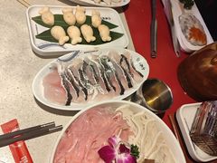 -小龙坎火锅(全球总店)