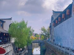 -梅城古镇