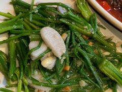 水性杨花-云隐小厨·传统大理美食(复兴路店)