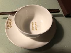 -周三的情书花园餐厅(江北店)