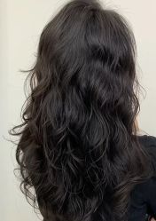 -FINE HAIR 烫染专业设计