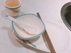 -蕃茄述·好汤自然来(江汉路店)