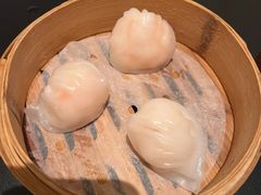 -丽晶轩中餐厅(重庆丽晶酒店)