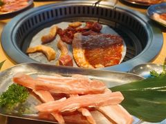 -韩乔恩·韩式自助·无限烤肉(新迎新城店)