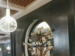 -如轩·海鲜砂锅粥·潮汕菜(沿江东路店)