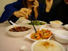 -玲珑餐厅(陕西南路店)