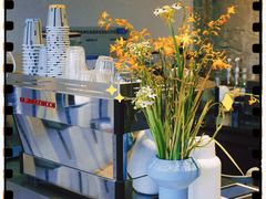 -山海四合·咖啡