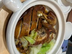 -蔡澜点心·粤菜(月星环球港店)