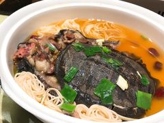 -好福记饭店(红梅公园店)