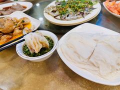 -揭阳钟记小食(福田新村店)