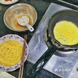 美味藕夹 自己动手 丰衣足食