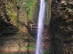 -鹿院坪生态旅游景区