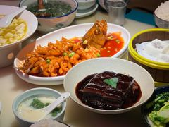 -探花·意境江南菜·唐伯虎文化体验店·松鼠桂鱼(观前店)