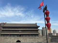 -西安城墙·碑林历史文化景区